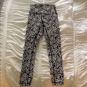Lululemon leggings